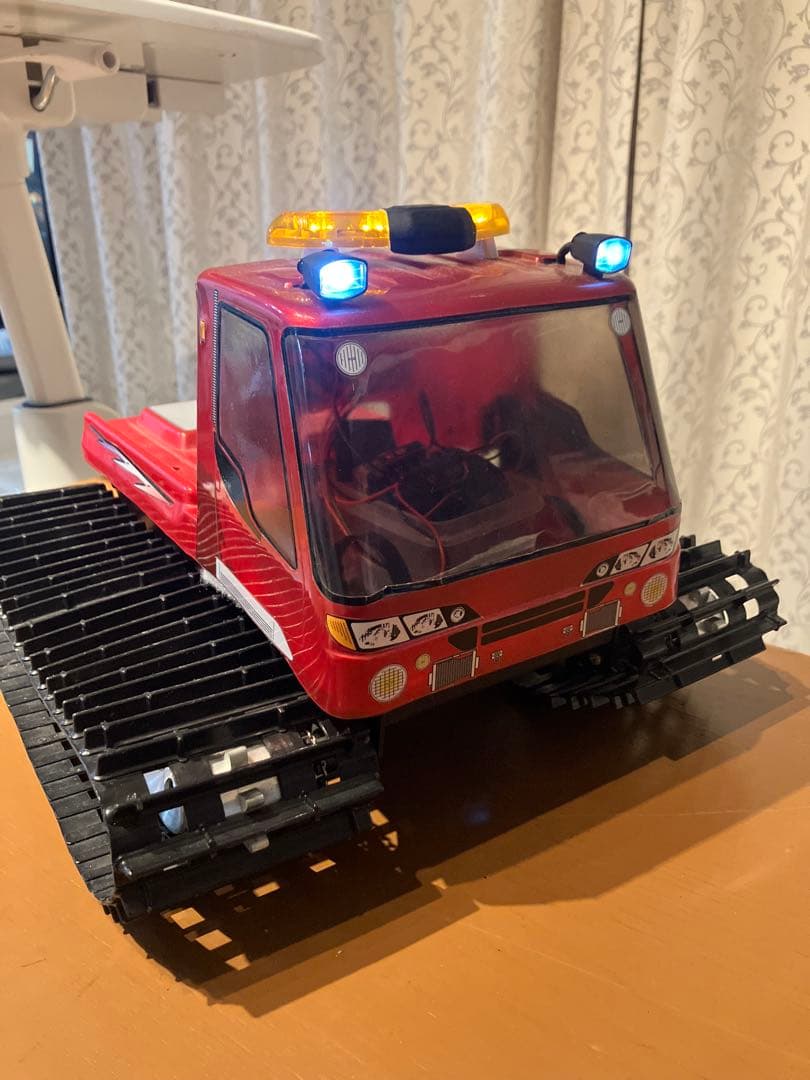 京商　ブリザード