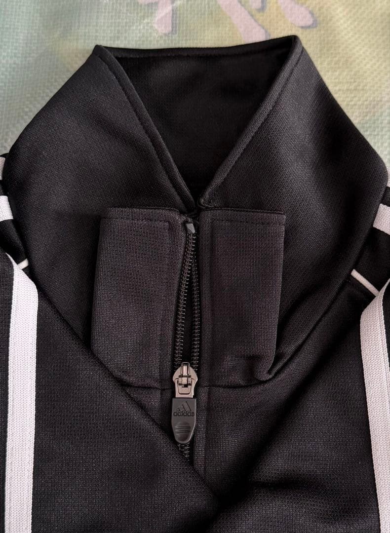 adidas アディダス ジャージ セットアップ 上下セット 新品未使用品