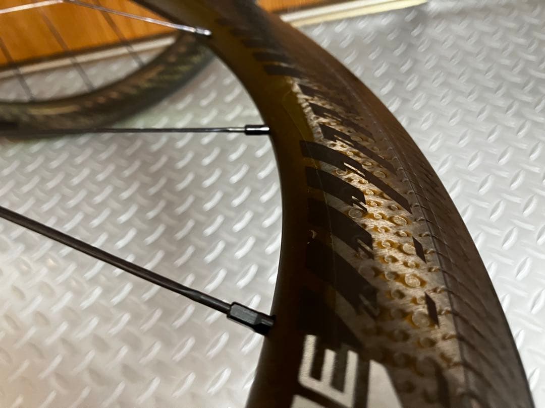 最終値下げ！ ZIPP 303NSW rim