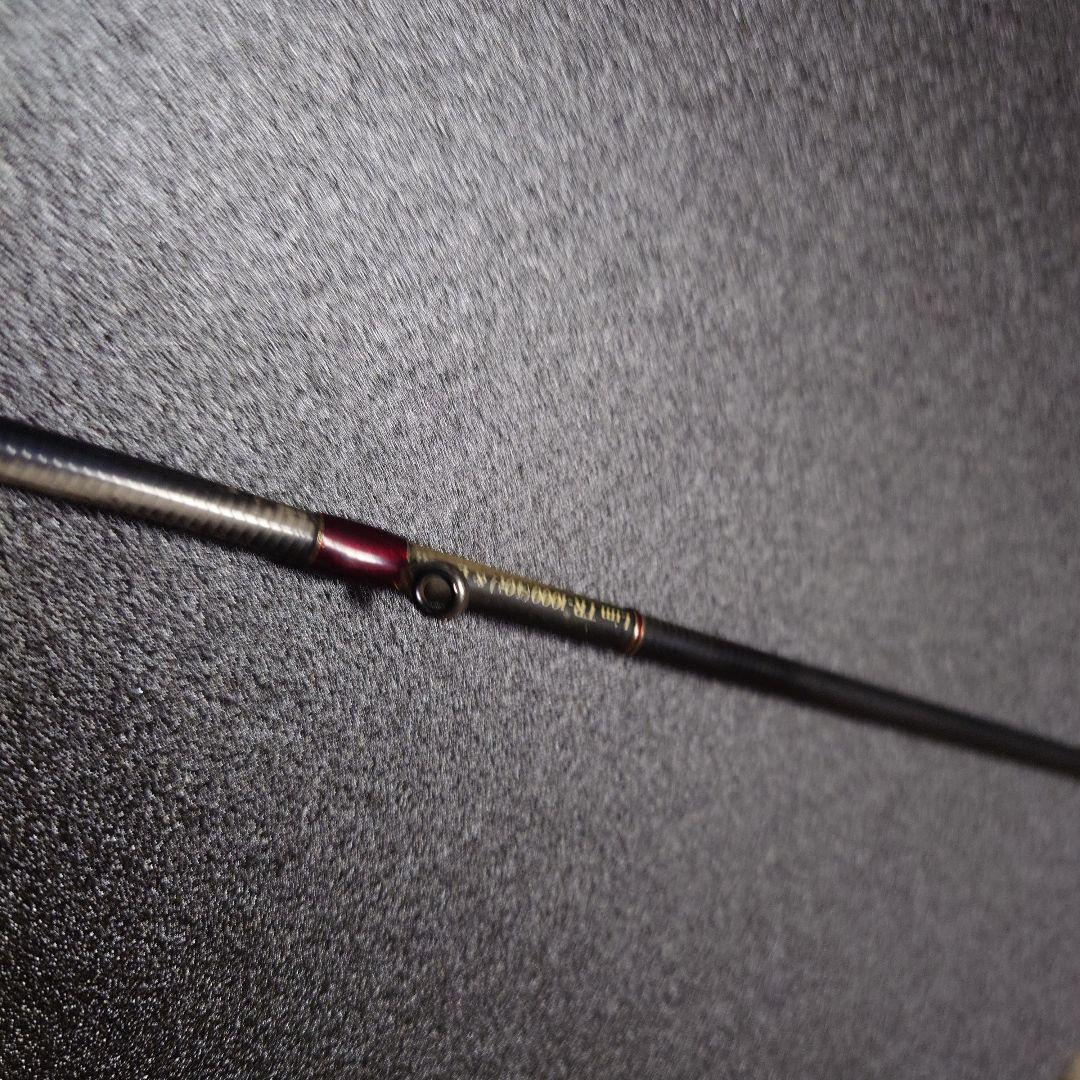 ウエダ　pro4限定ガンシップ❗