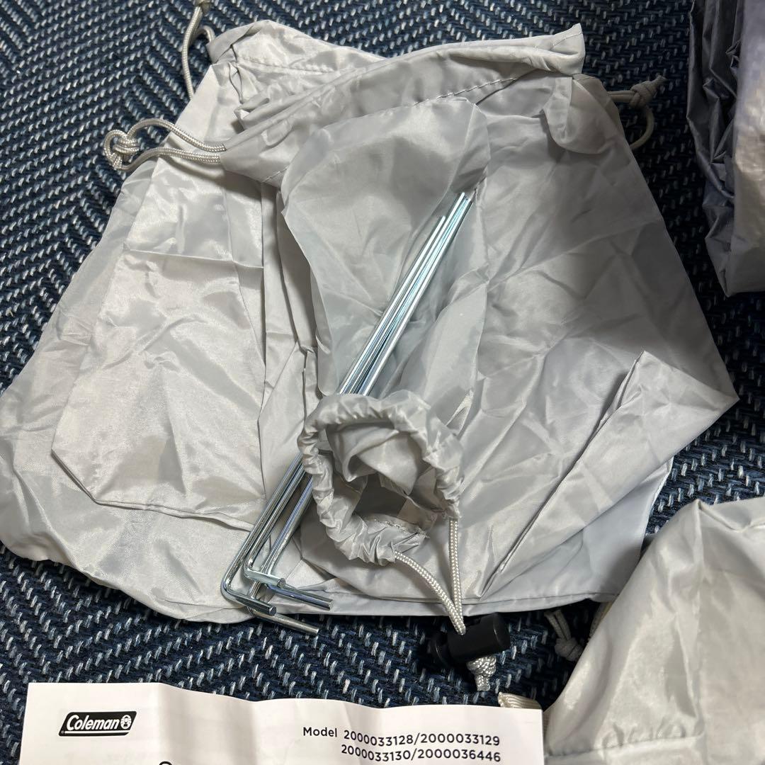 コールマン　colemanスクリーンシェードスクリーンシェード DARKROOM