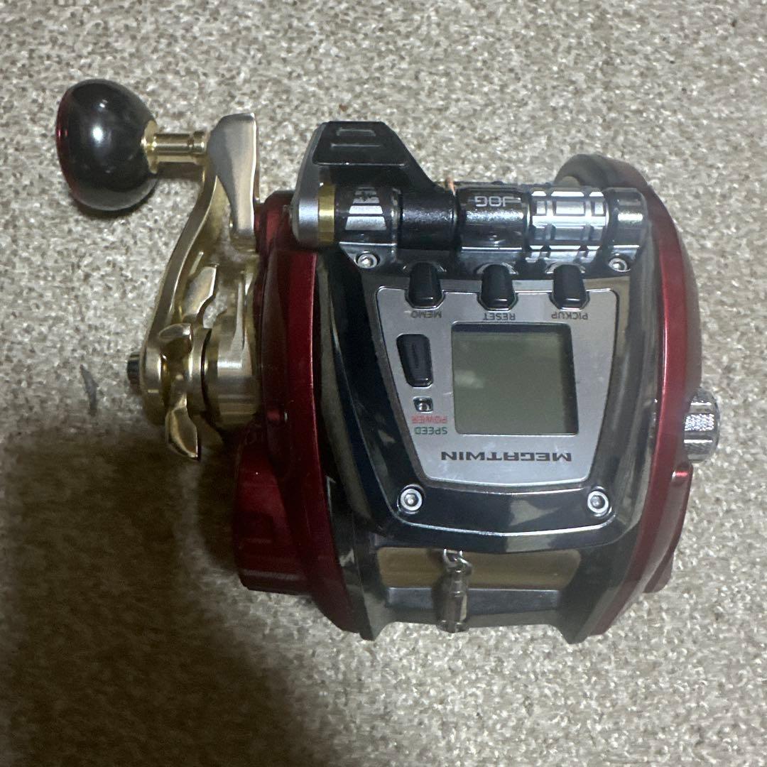 ダイワ シーボーグ800MJ