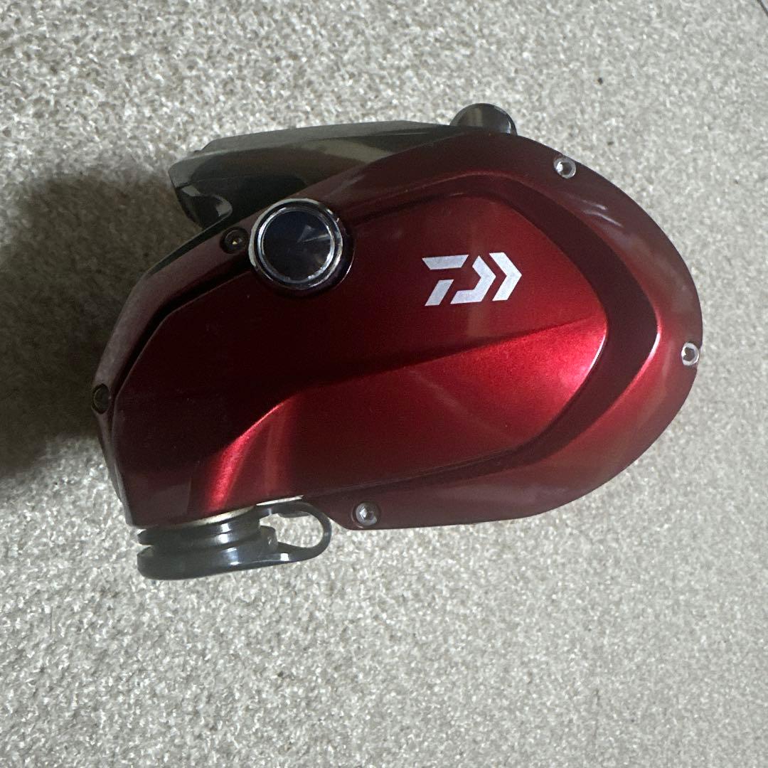 ダイワ シーボーグ800MJ