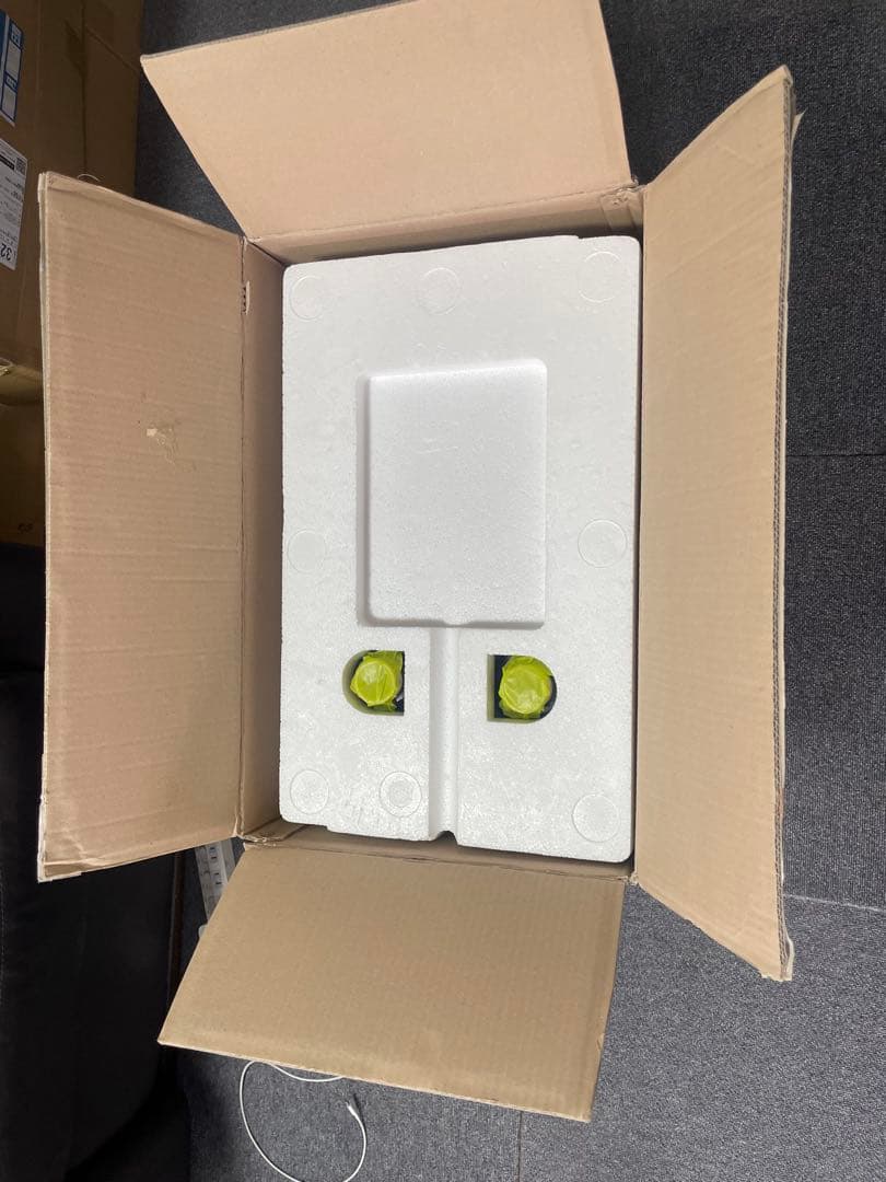 ZENSUI ZC-700E水槽用クーラー