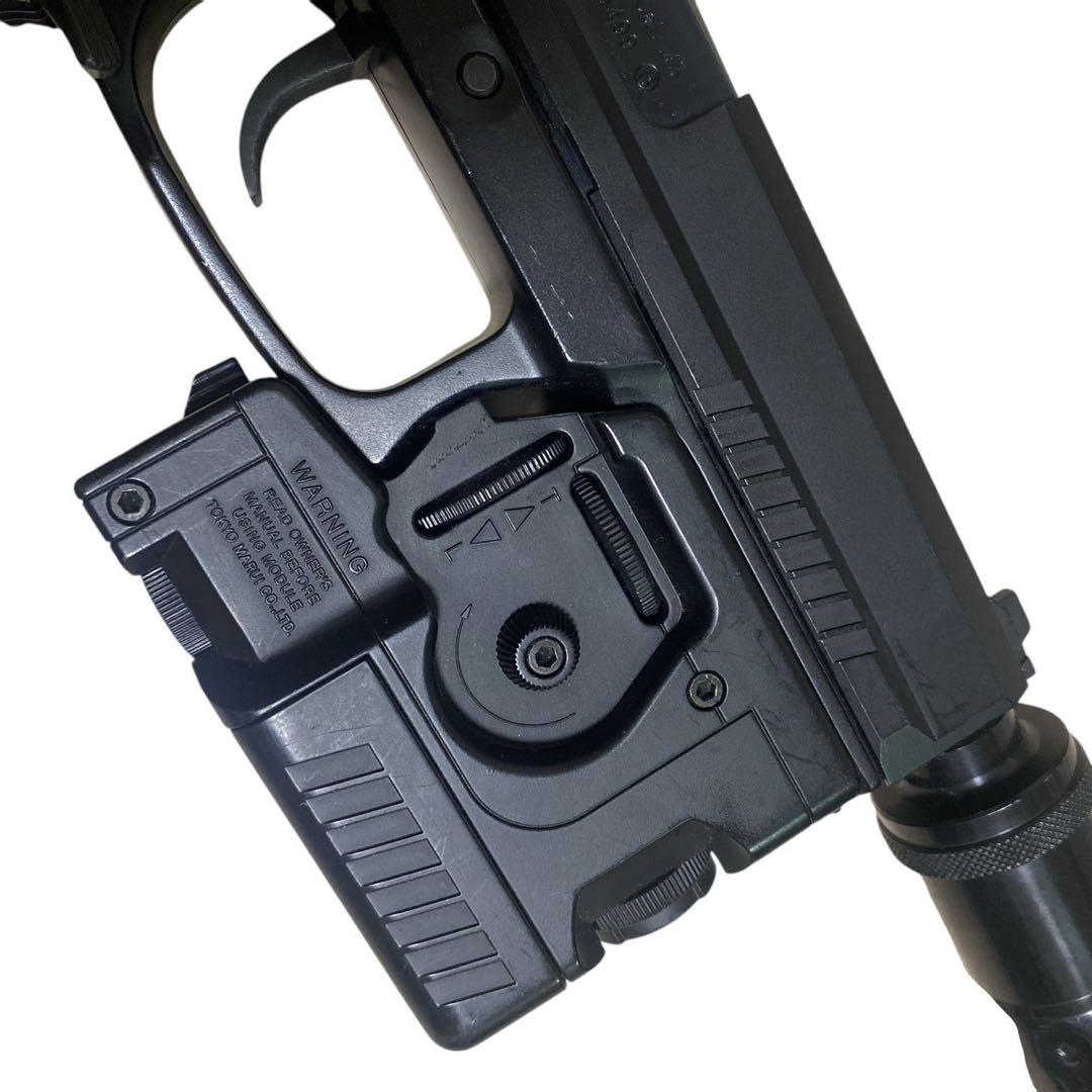 tokyo marui SOCOM MK23 エアガン　ガスガン　東京マルイ