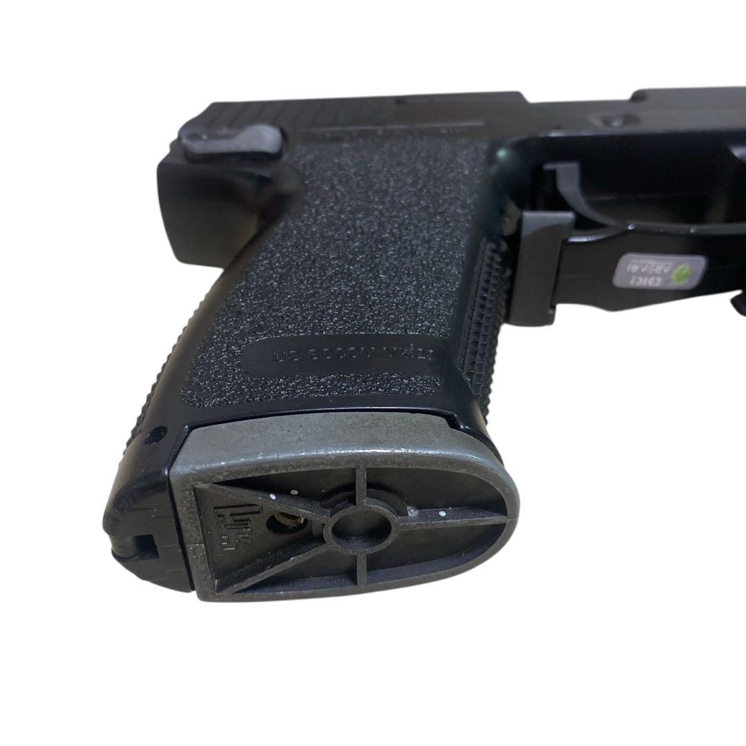 tokyo marui SOCOM MK23 エアガン　ガスガン　東京マルイ