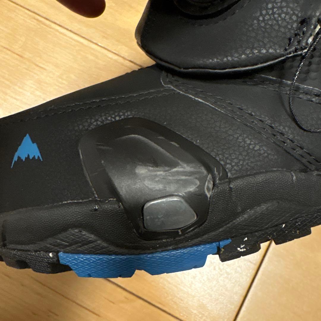 バートンステップオン フォトン26.5cm