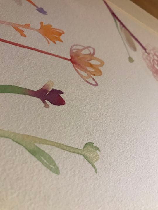 伊藤尚美さんの作品