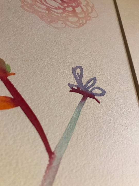 伊藤尚美さんの作品