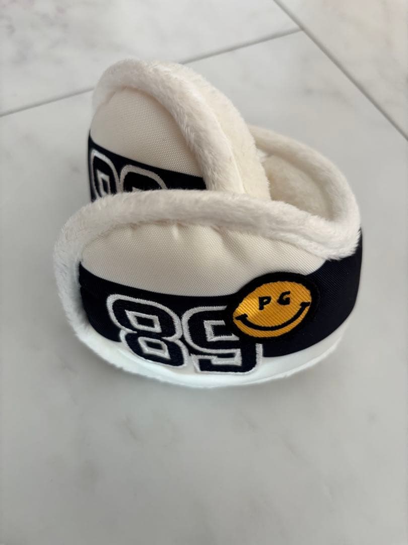 パーリーゲイツ　ニットスカート・ニット・セーター　セットアップ