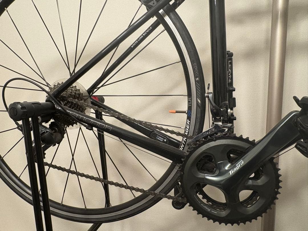 ももちゃん様購入予定【TREK】ロードバイク EMONDA ALR