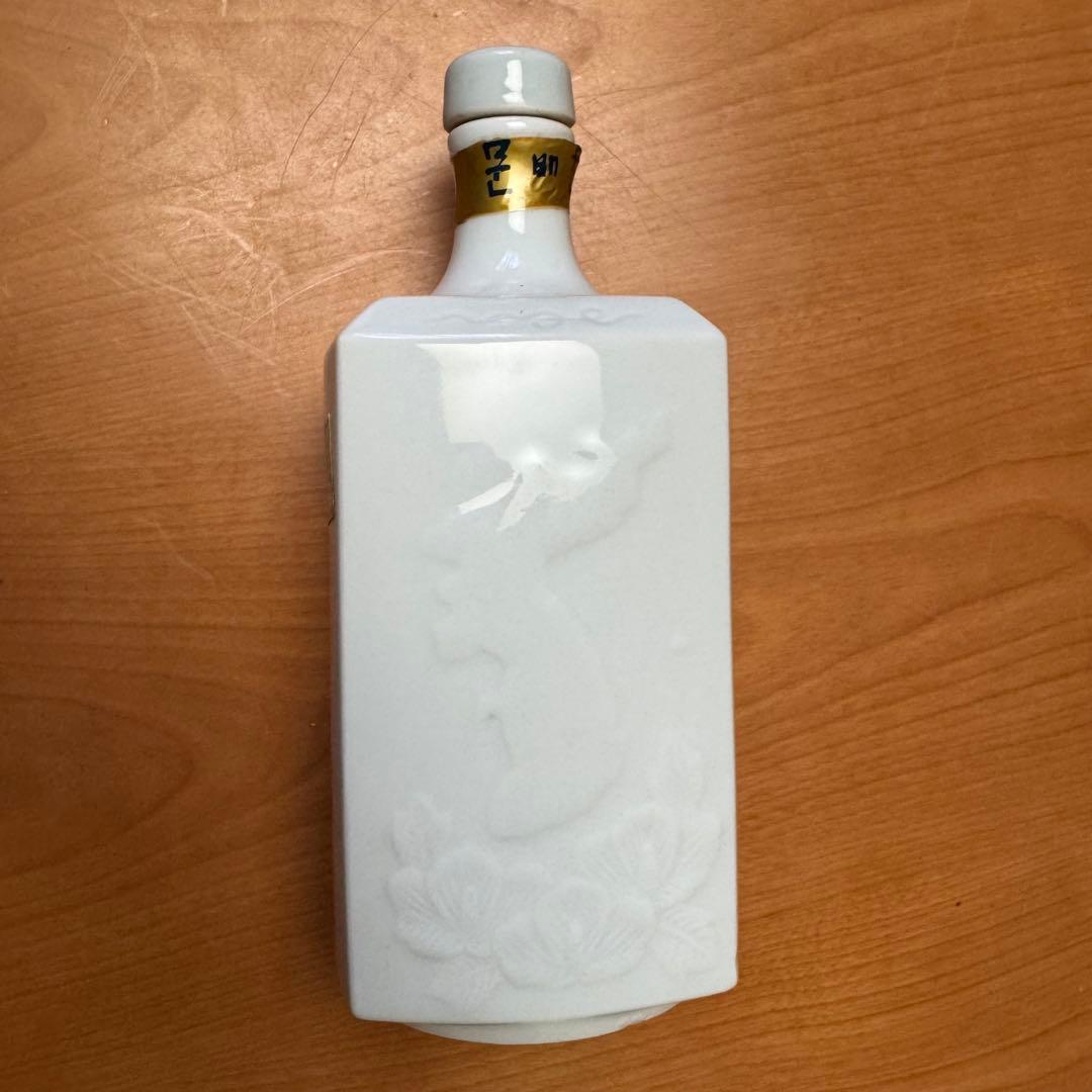 【希少・古酒】韓国伝統酒 MOON BAE SOOL（ムンベ酒） 700ml