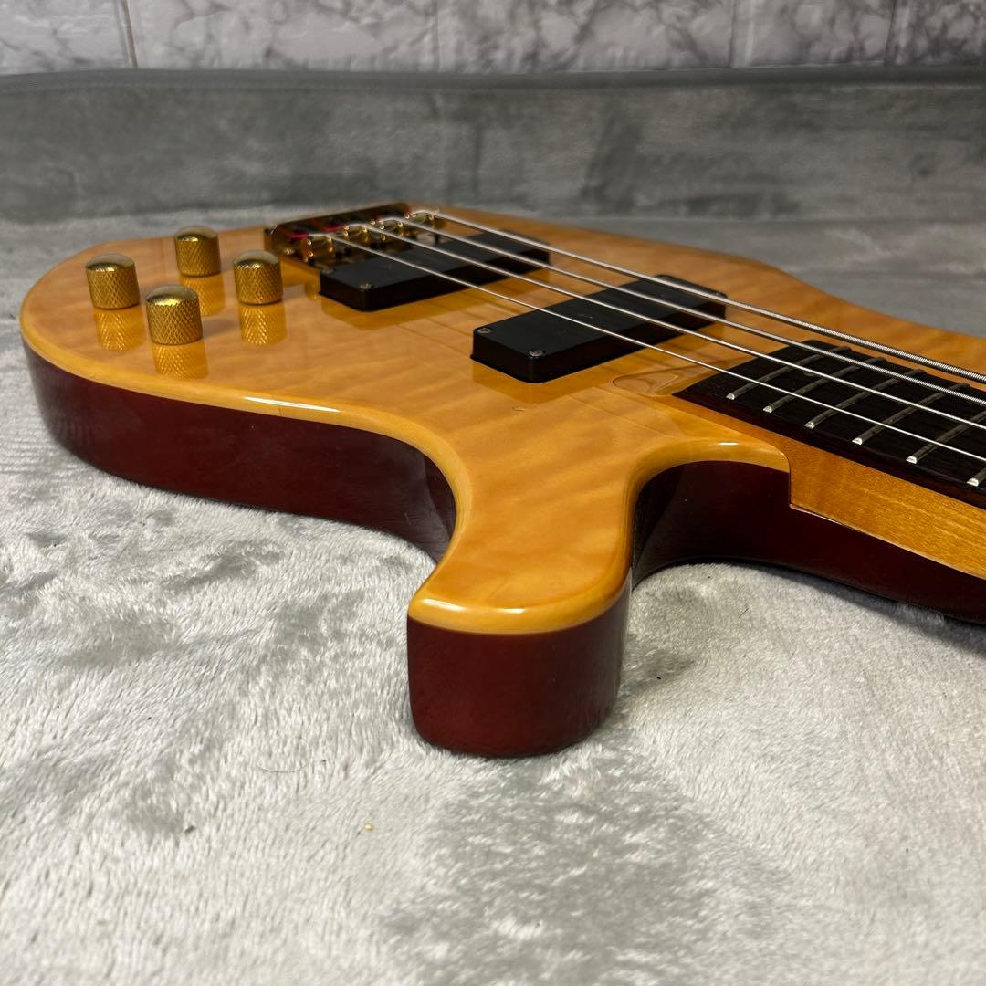 【美品•メンテ済】GrassRoots G-T-65EL ラルク tetsuya