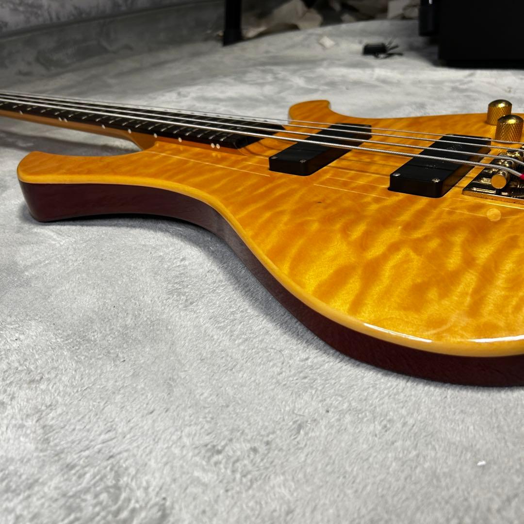 【美品•メンテ済】GrassRoots G-T-65EL ラルク tetsuya