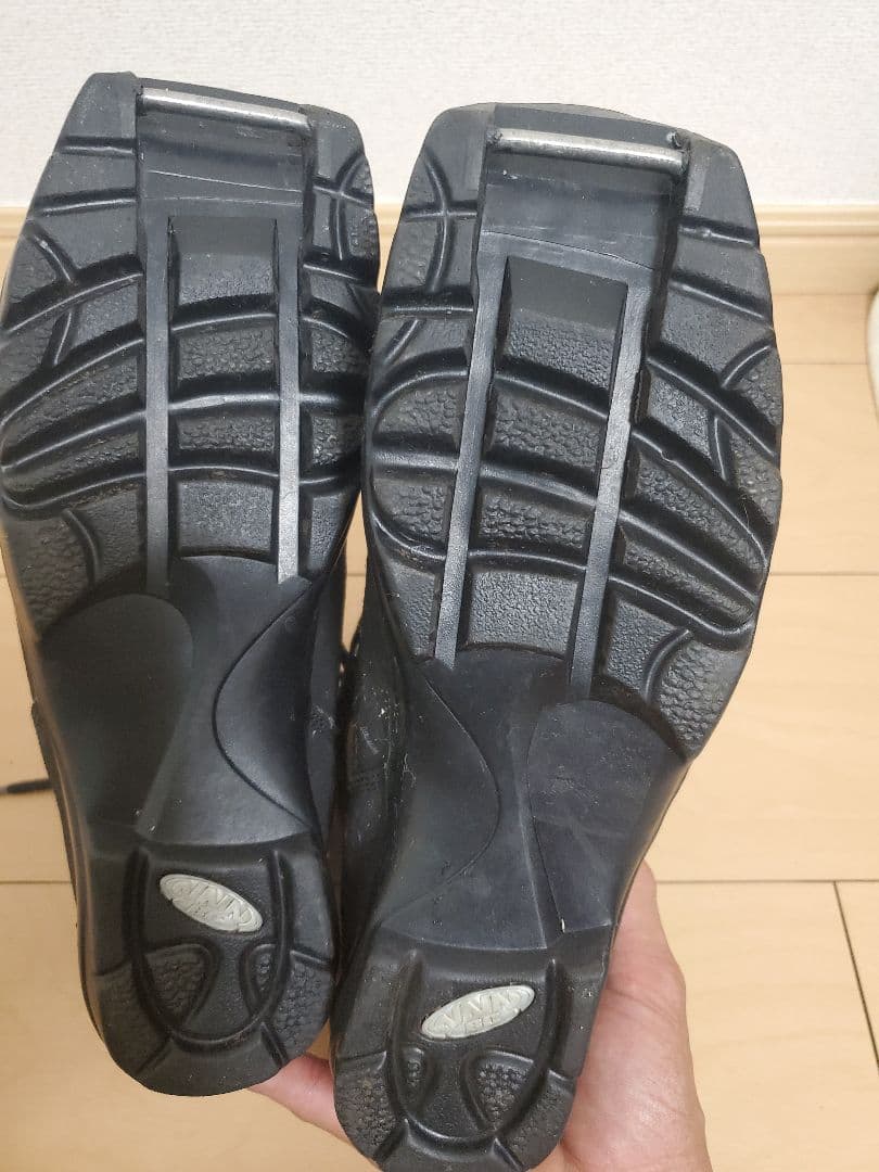 スキー CRISPI NORDLAND HOOK GTX BC