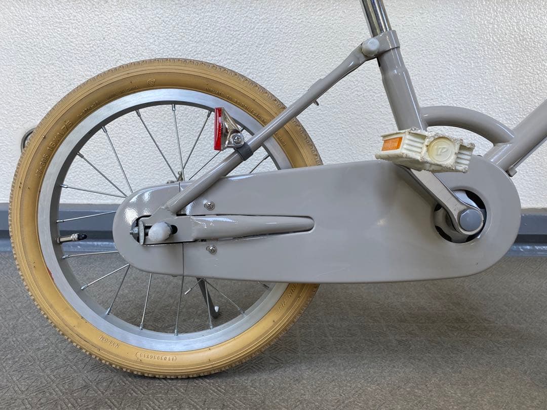 【お引取り限定】tokyobike　リトル トーキョーバイク　16インチ　キッズ