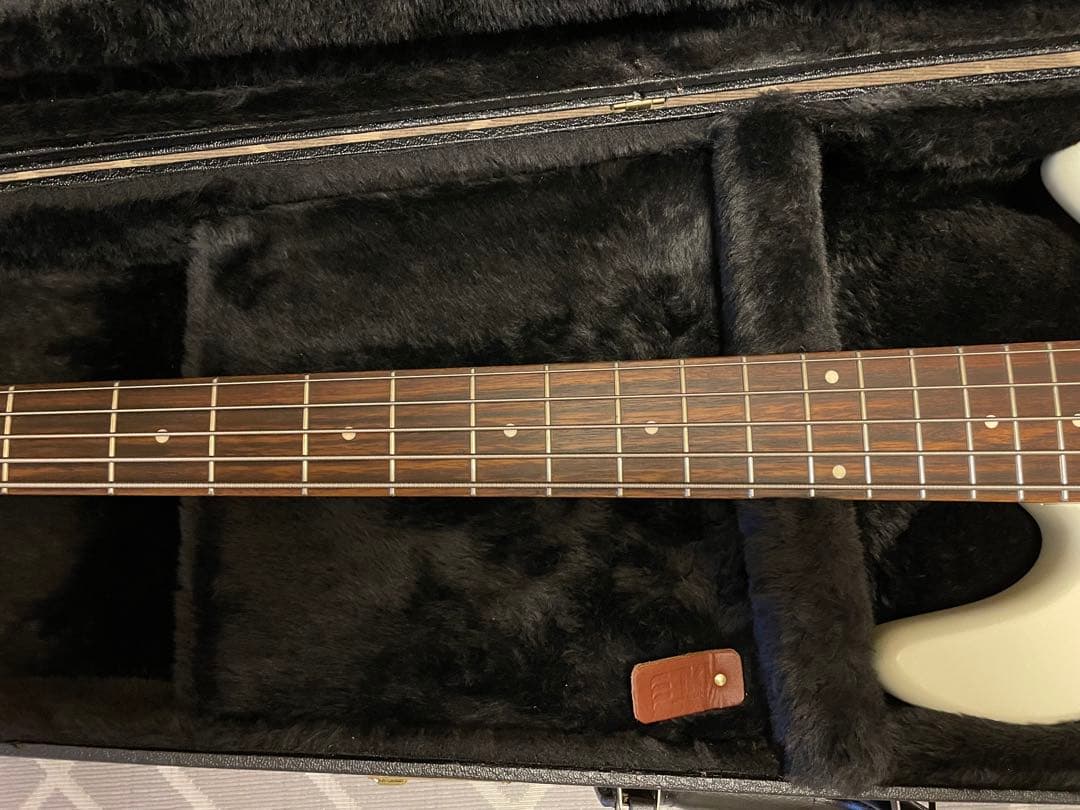 フォデラエンペラー5J スタンダードクラシック