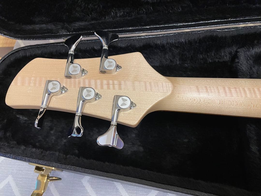 フォデラエンペラー5J スタンダードクラシック