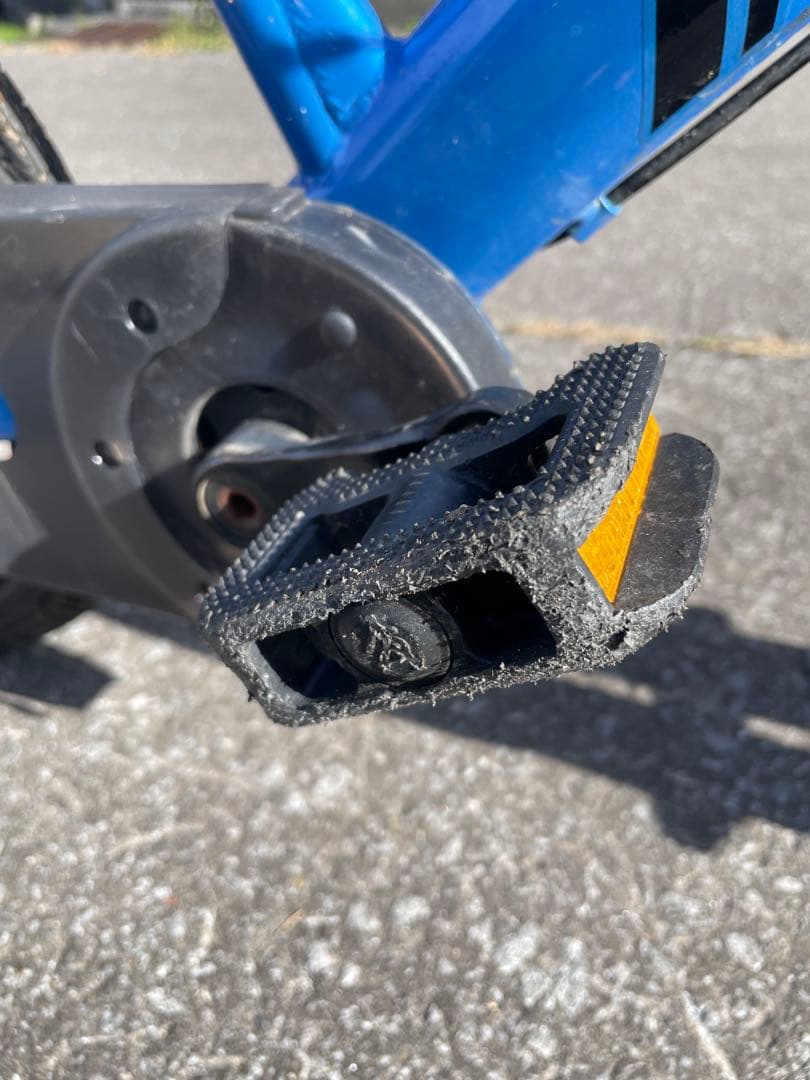 ストライダー　青　14インチ & おまけで12インチ