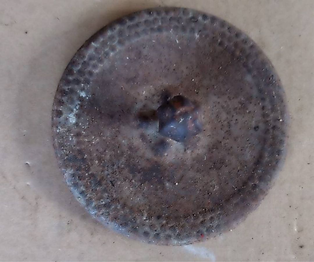 古い鉄瓶　2ケセット