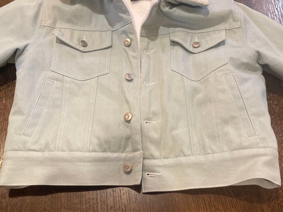 Stray Kids Felix デニムジャケット