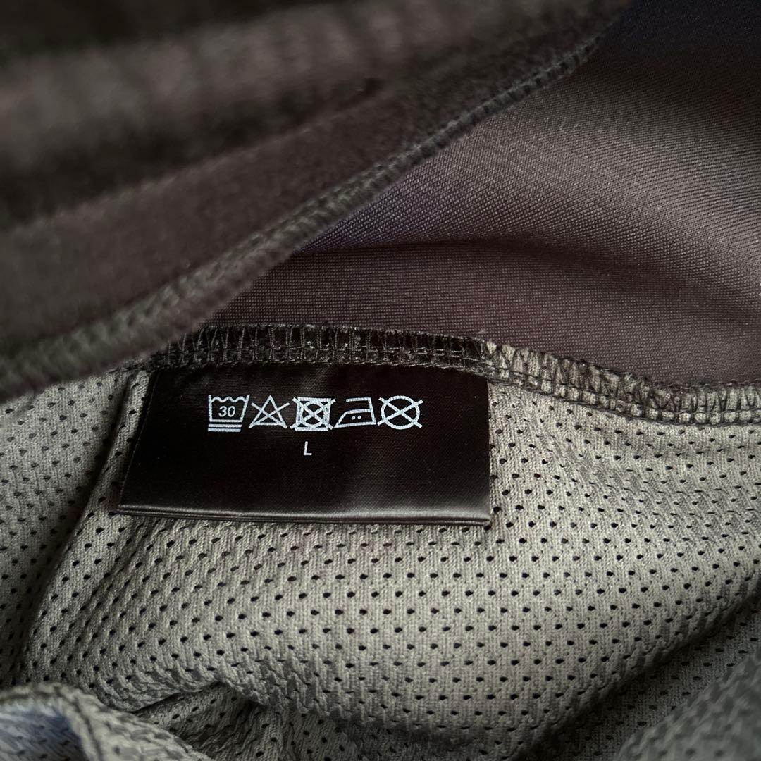 TFW49 カーゴパンツ ブラック新品