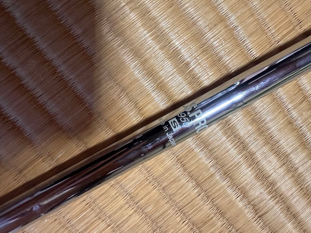 Cobra コブラ　ユーティリティクラブ