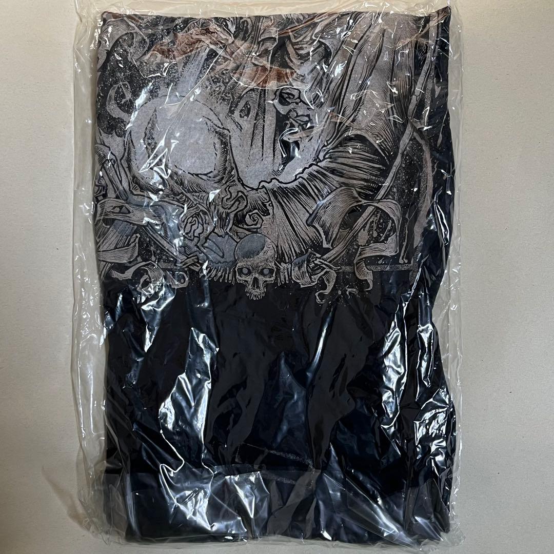 【新品未使用】Sonisphere Tシャツ 2014年 BABY L