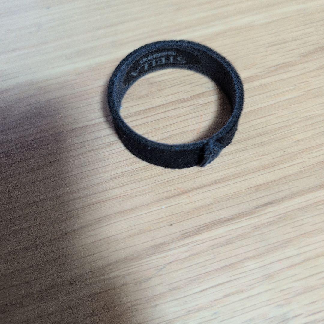 超美品 シマノ 01ステラFW2500S 夢屋ハンドル