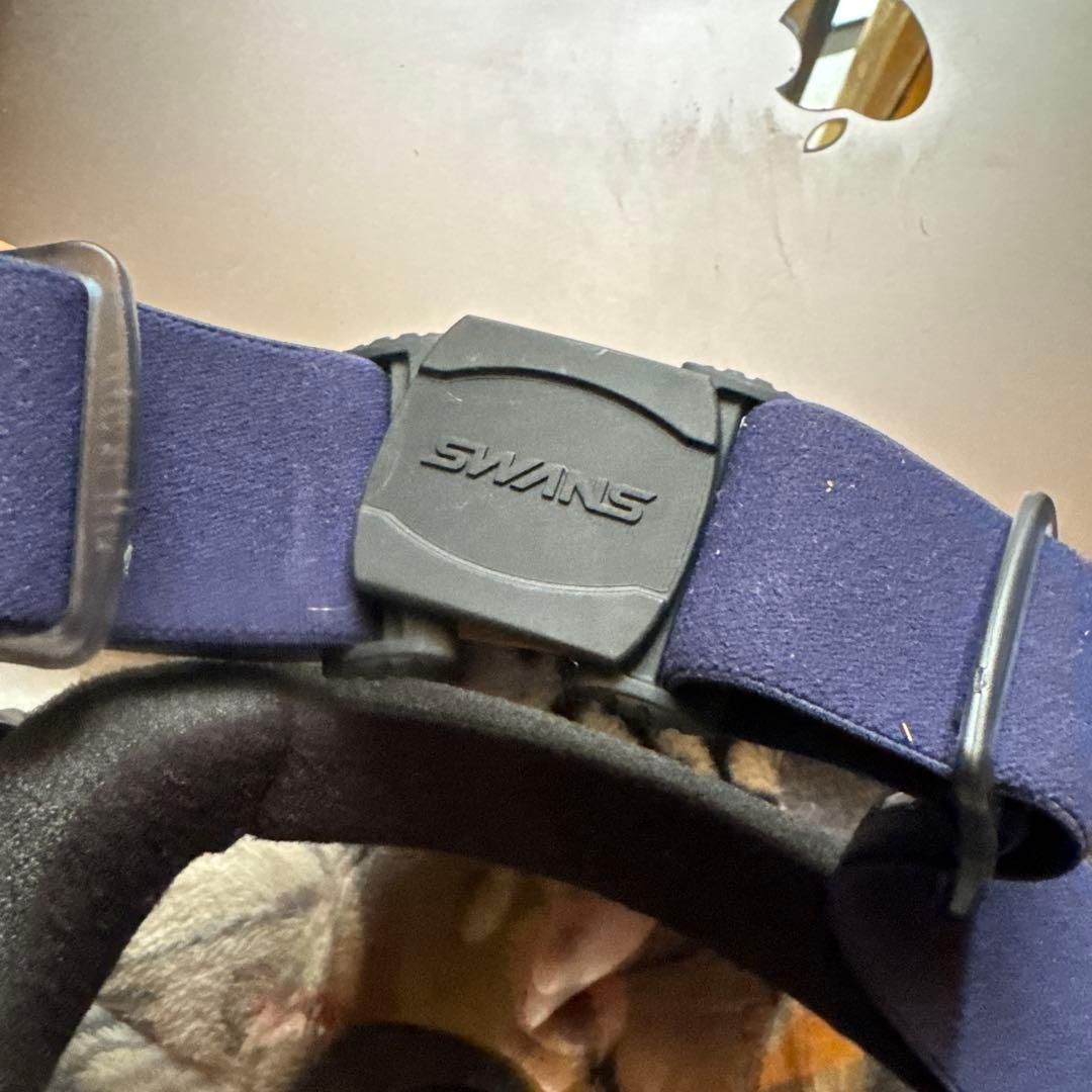 スキー・スノーボードアクセサリー SWANS x unfudge RIDGELINE