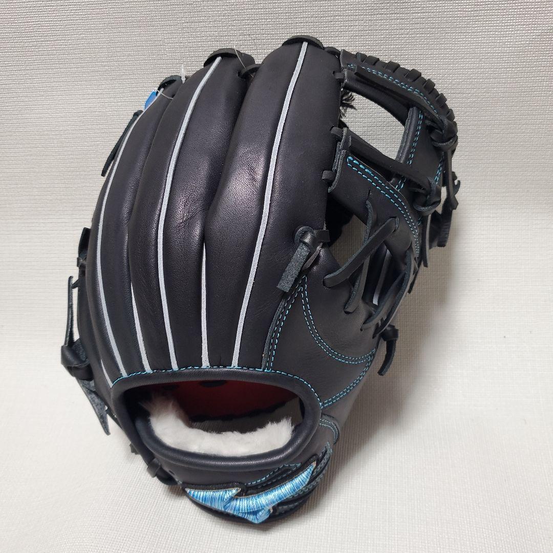 ミズノ グローバルエリート 少年軟式野球グローブ 坂本勇人モデル サイズM