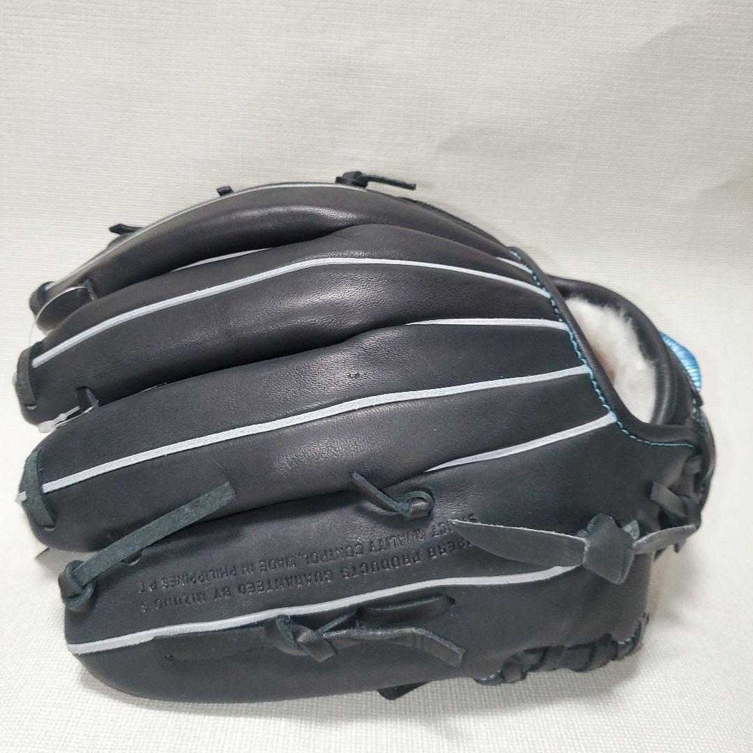 ミズノ グローバルエリート 少年軟式野球グローブ 坂本勇人モデル サイズM