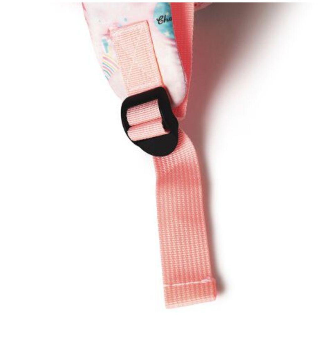 【新品未開封】チャコット リュック ユニコーン