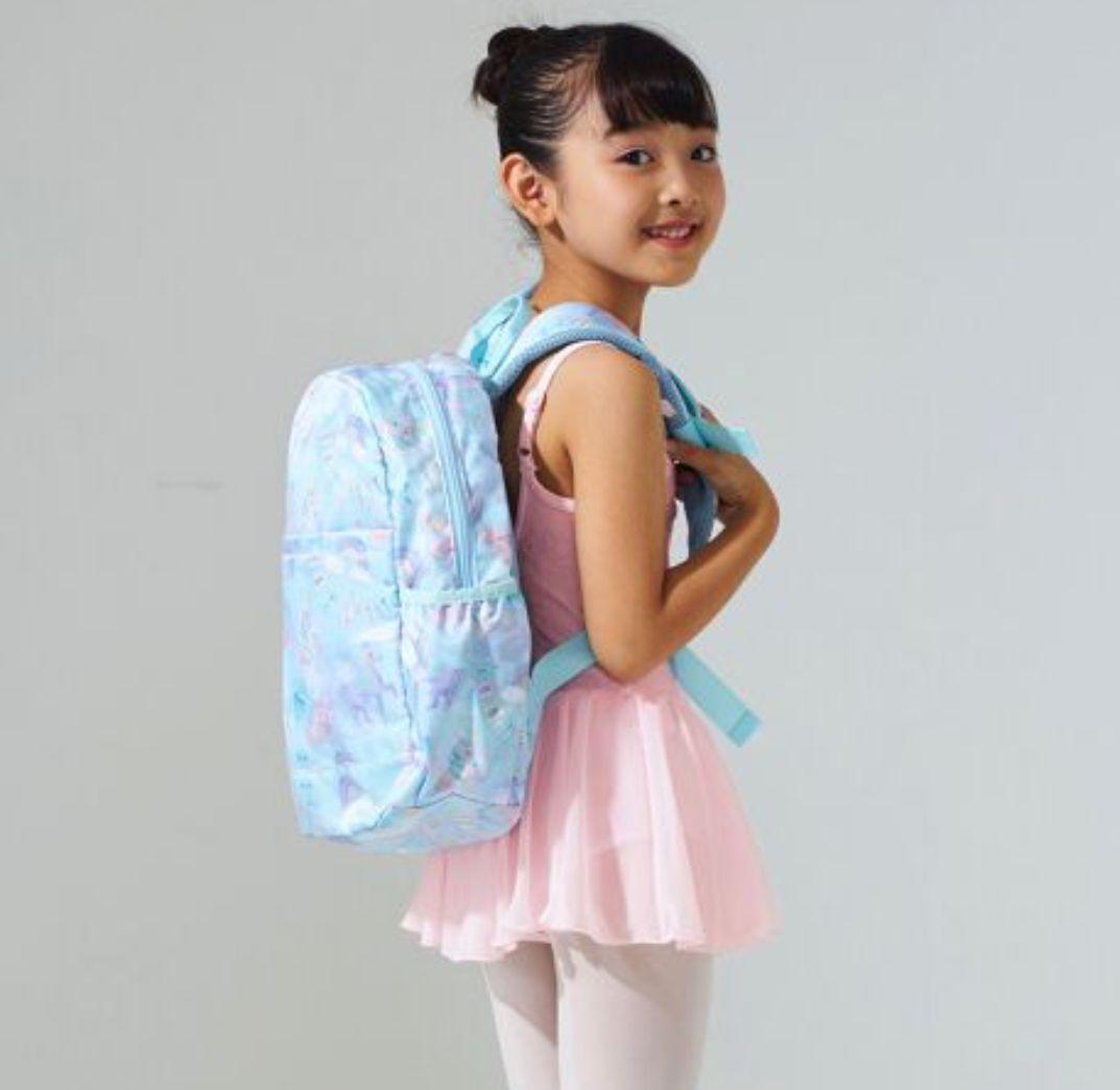 【新品未開封】チャコット リュック ユニコーン