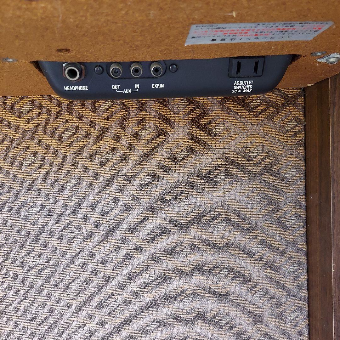 YAMAHA エレクトーン 【必ず説明文を最後まで良くお読み下さい】