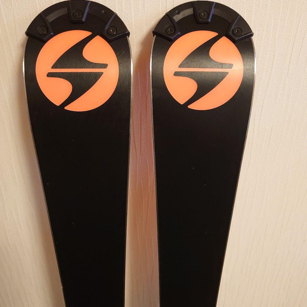 BLIZZARD FIREBIRD SL ジュニア スキー板 SL142cm