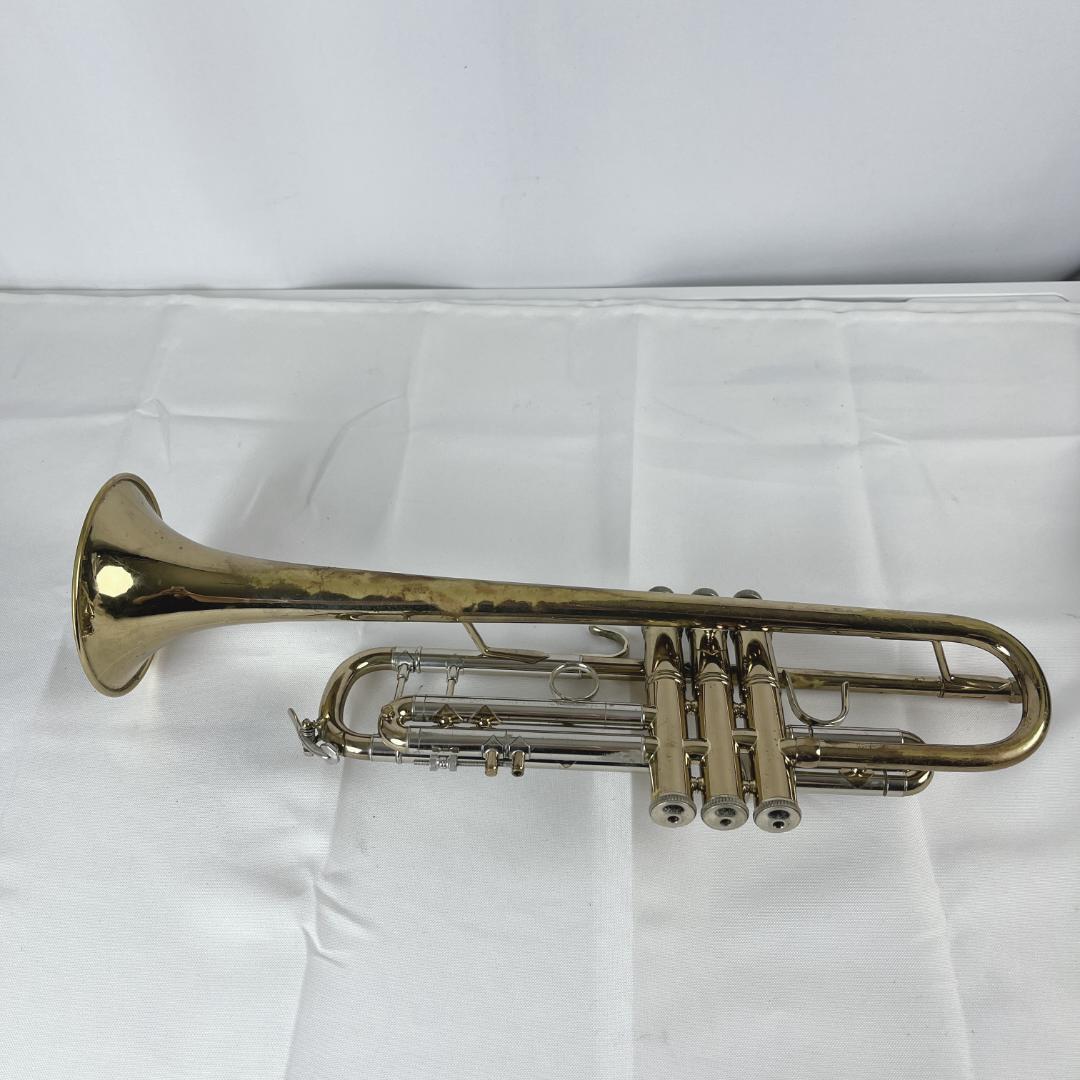 美品☘️ ヴィンセントバック 180ML37 トランペット