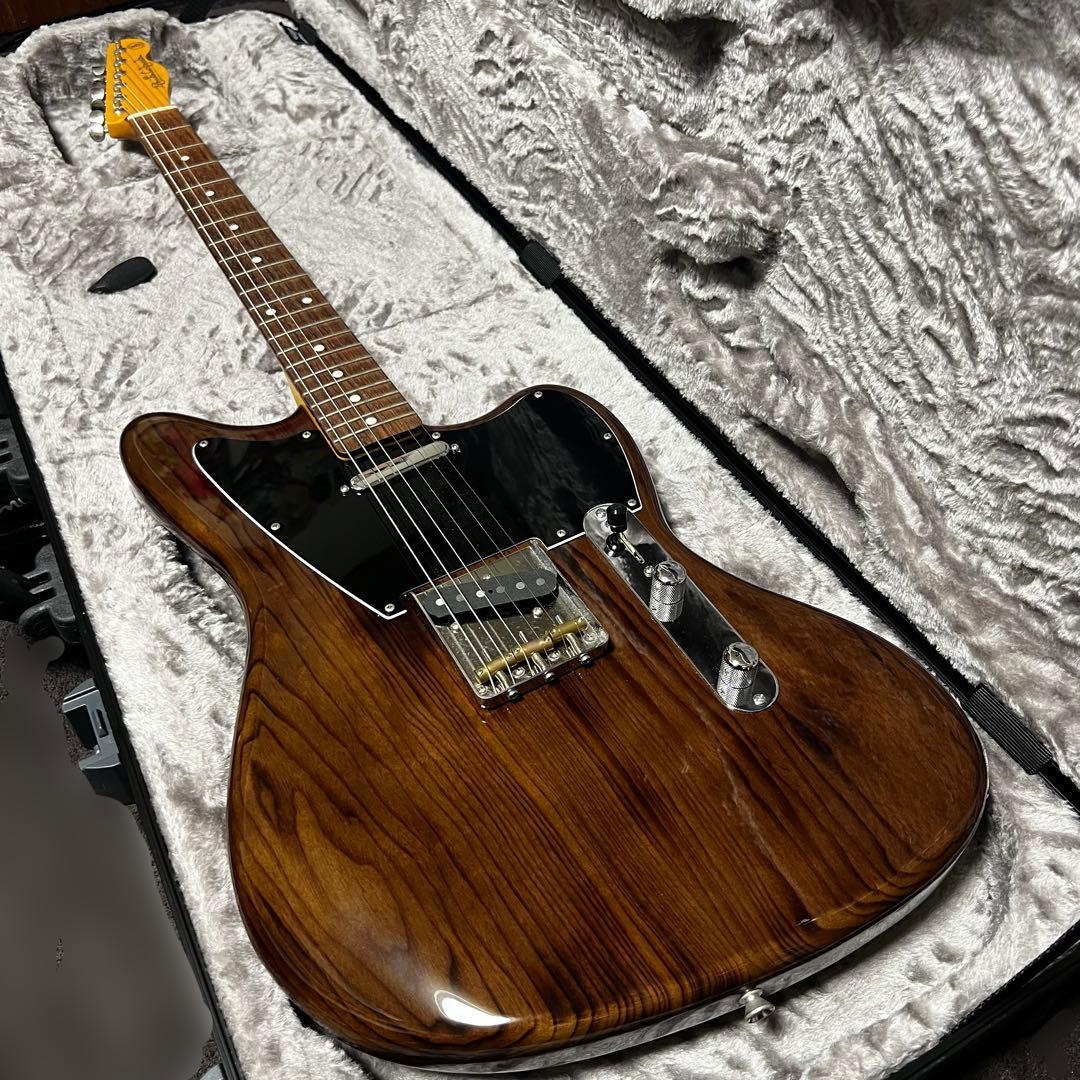 Psychederhythm テレマスター　アッシュ