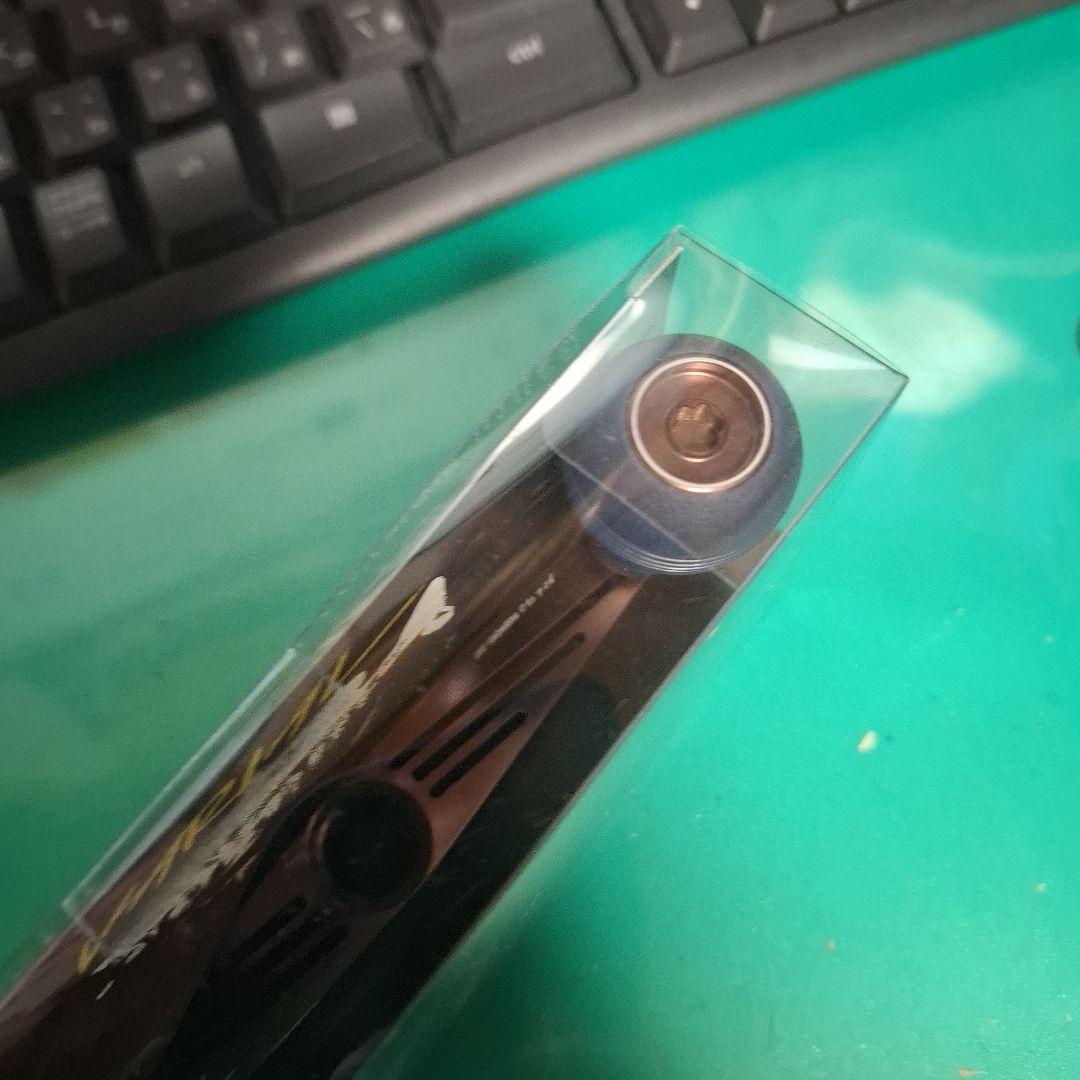 限定品　DRT 　バリアルハンドル　 VARIAL 117 TULALA ツララ