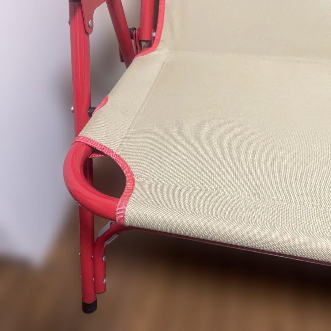 CHUMS チャムスバック　ウィズベンチ