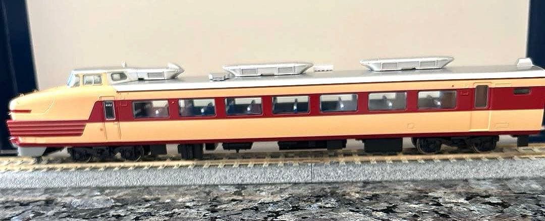 完全新品未使用 HOゲージ 天賞堂　181系とき◦あずさ12両セット