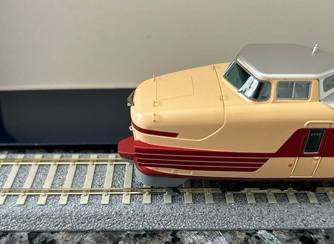 完全新品未使用 HOゲージ 天賞堂　181系とき◦あずさ12両セット