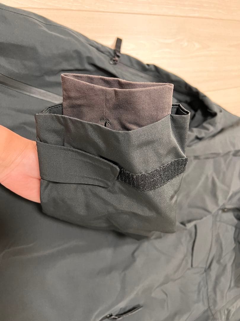 スノーボードウェア