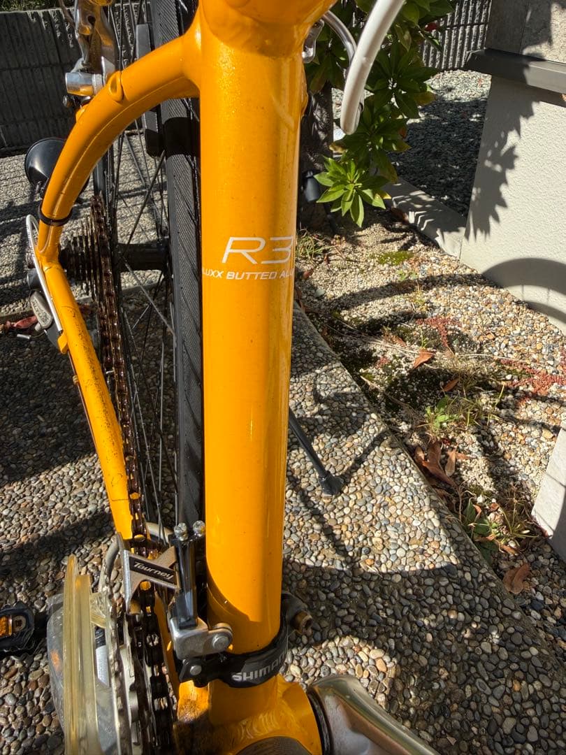 【送料込】Giant R3 Escape✴︎ クロスバイクXXS