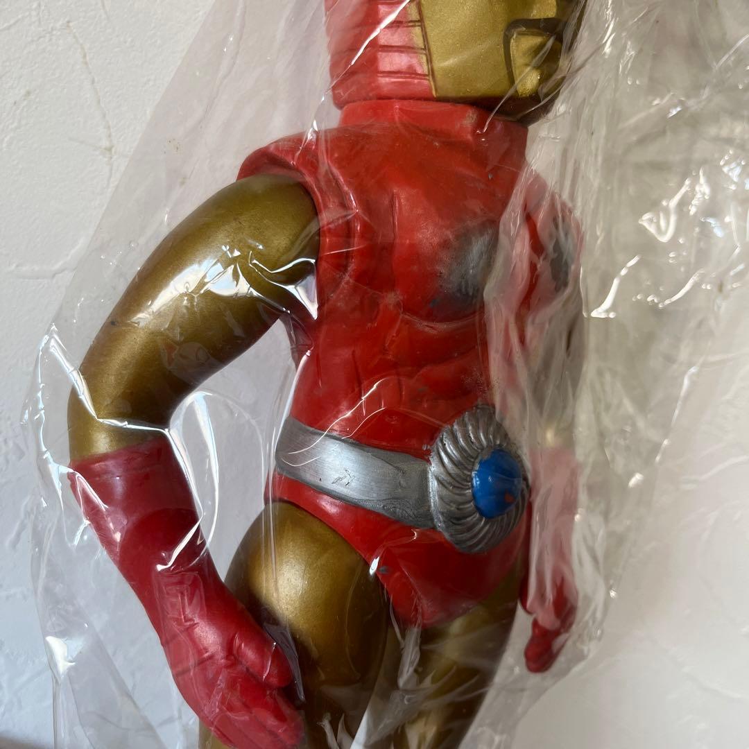 ⚠️デッドストック　スペクトルマン　　怪獣シリーズ　マスダヤ　フジ