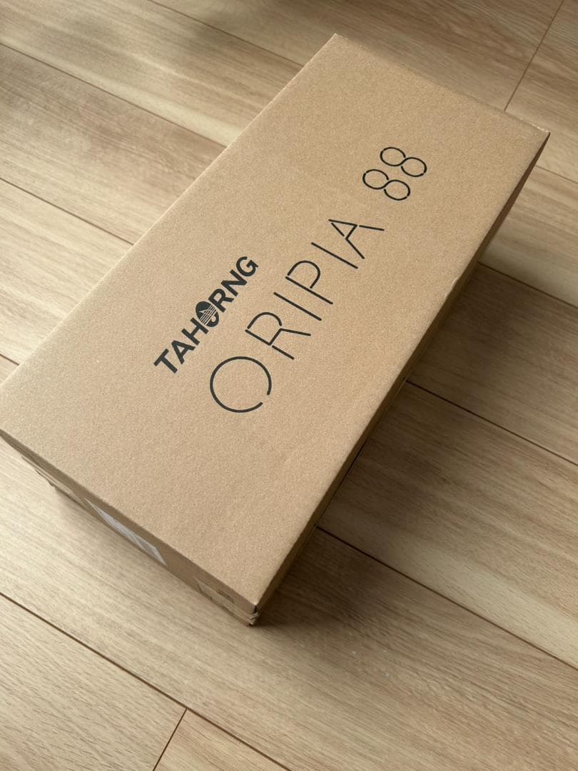 【新品】折りたたみ式 電子ピアノ MIDI キーボード 88鍵盤 TAHORNG