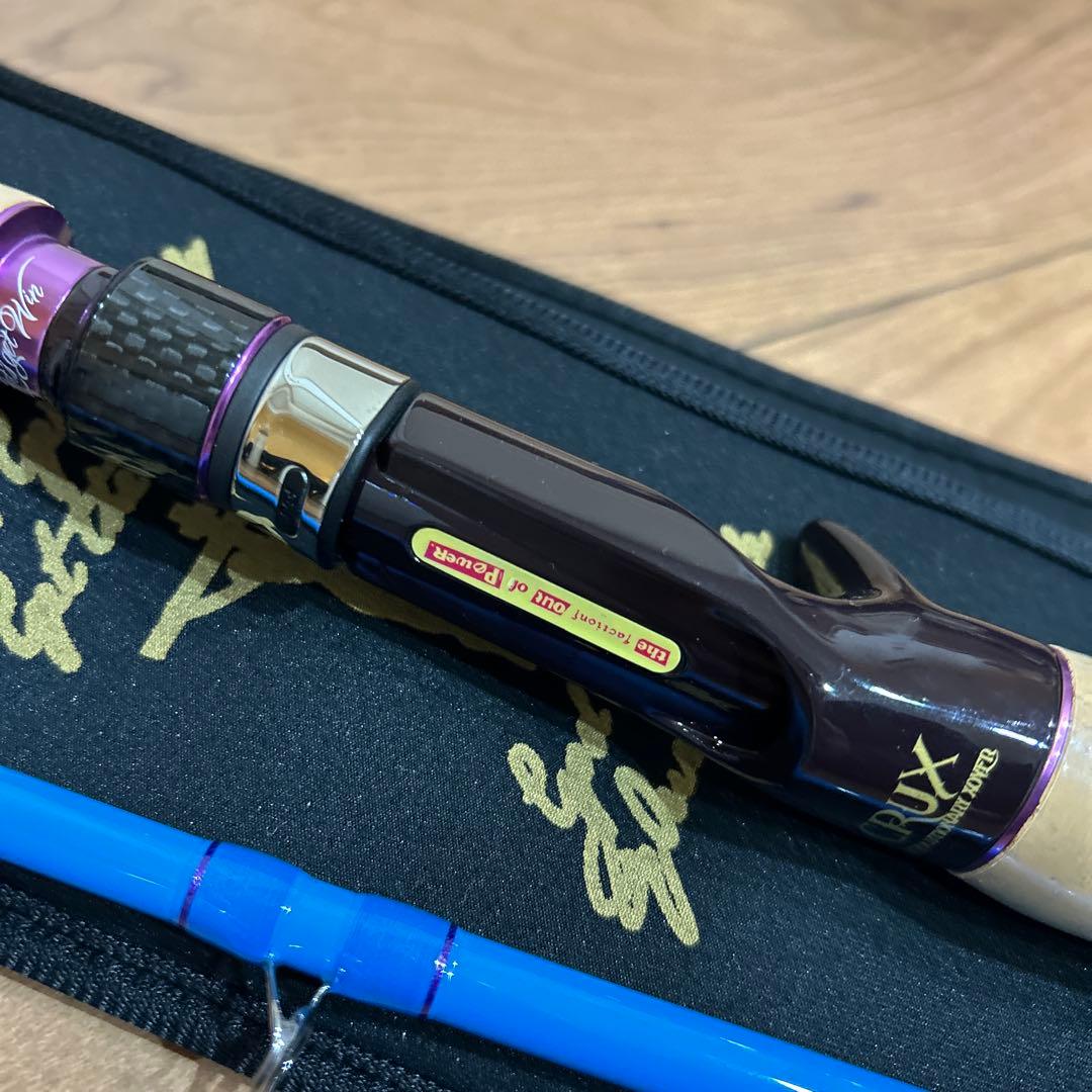 セディション　ドゥームライダー　SDC-602MMHG-CRUX