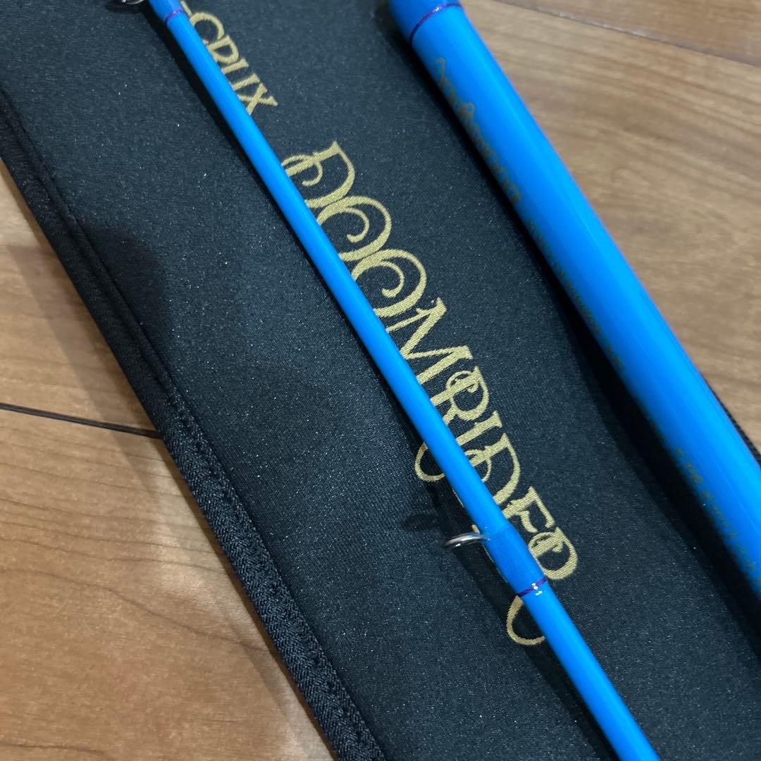 セディション　ドゥームライダー　SDC-602MMHG-CRUX