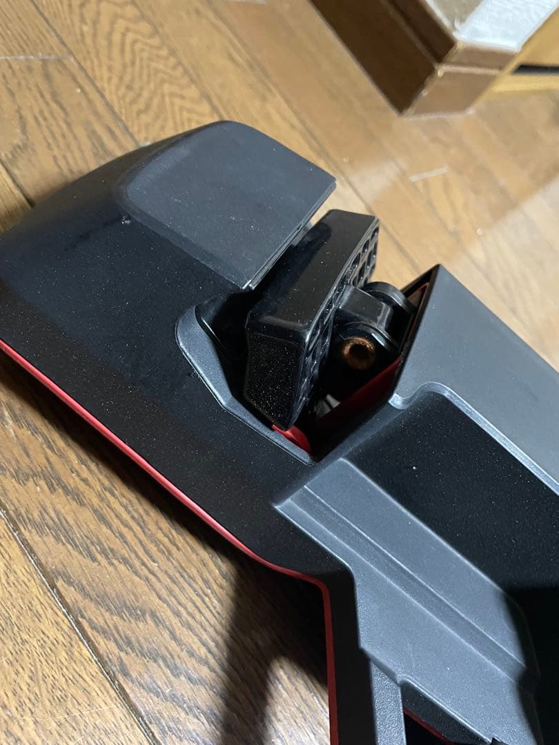 よっしーYAKIMA HighSpeed ハイスピード ルーフマウント型