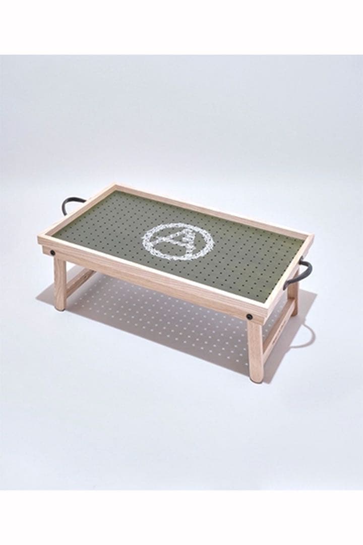 マウンテンリサーチ ハンドル テーブル 2022 希少 新品 未使用